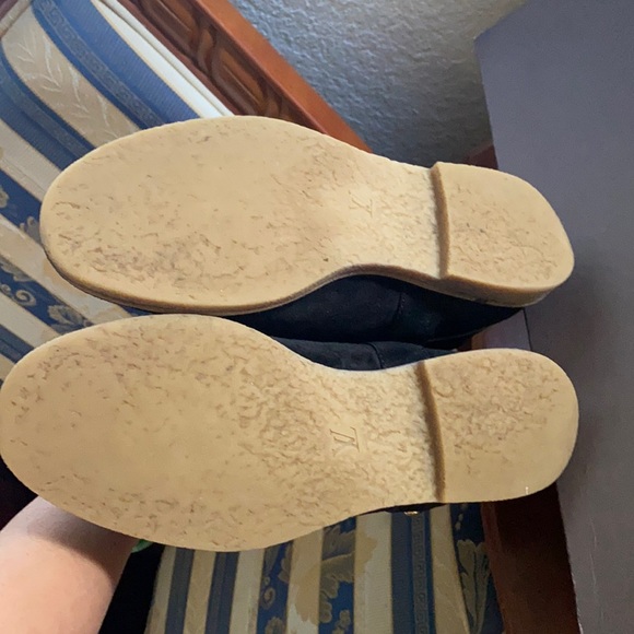 Louis Vuitton boots - Picture 7 of 12